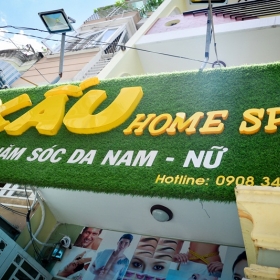 Xấu Home Spa