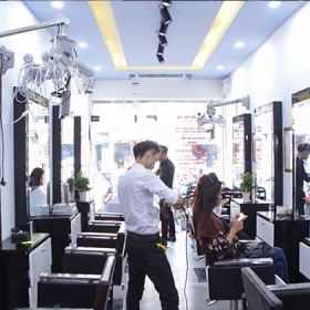 Học Viện Tóc Anh Dinh