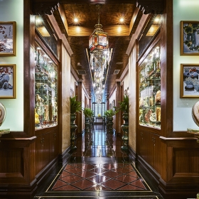 Ngân Đình Restaurant