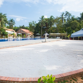 ELWOOD PREMIER RESORT PHÚ QUỐC