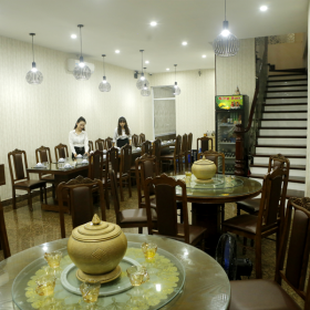 Ẩm Thực Dân Tộc