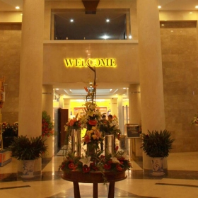 DRAGON KING HOTEL DALAT