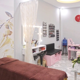 Trà My Beauty Spa