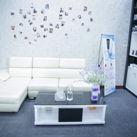 Viện thẩm mỹ Á Châu