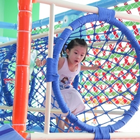 Khu vui chơi Dreams Land