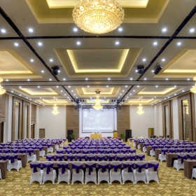 Khách sạn The Reed Ninh Bình 4