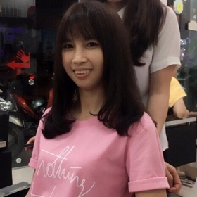 Hair Salon Liên Nguyễn
