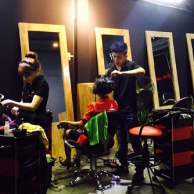 Hair Salon Tóc Xưa