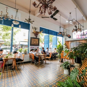 Phở Công Restaurant