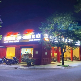 Vatata - Trùm viên chiên & Buffet lẩu