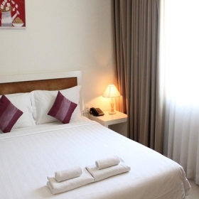 Khách sạn Bizu Diamond