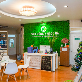 Spa Đông Y Ngọc Hà