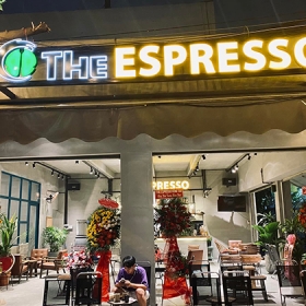 The Espresso 