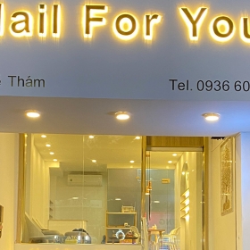 Nail For You