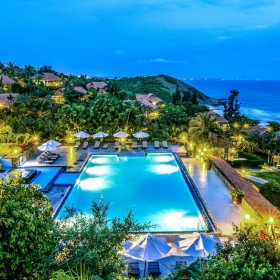 Romana Resort & Spa Phan Thiết 