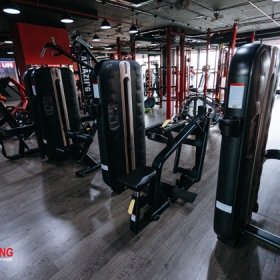 Amazing Fitness & Yoga