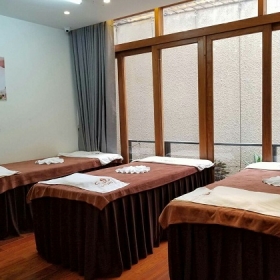 Viện đào tạo thẩm mỹ quốc tế Saturn