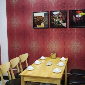 Nhà hàng Phá Lấu Hào Nam 