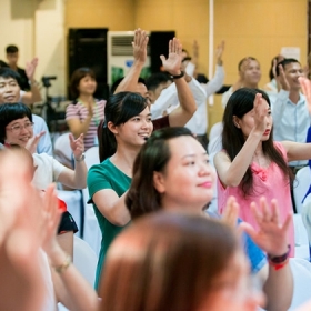 Trường Huấn luyện CEO PDCA