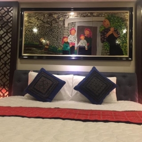 Q Sapa Hotel 3 sao