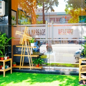 Hera Spa - Đà Nẵng