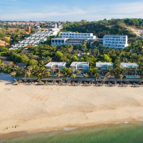 The Cliff Resort & Residences