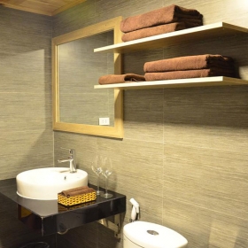 CHAPA DEW BOUTIQUE HOTEL