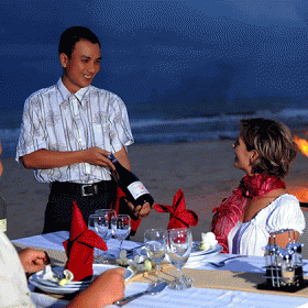 Unique Resort 4 Mũi Né