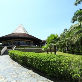 Tropical Beach Hoi An Resort