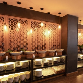 Nabemono Wagyu Hotpot 