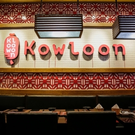 Nhà hàng Kowloon Bà Triệu