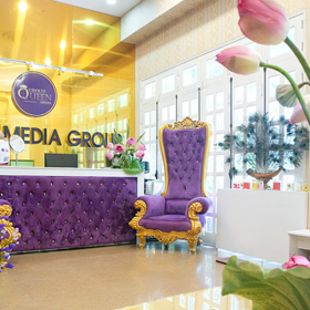 King - Queen Health & Beauty