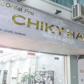 Chiky Hair Salon