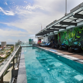 San Marino Boutique Đà Nẵng