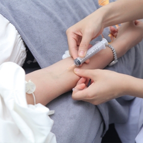 Camellia Spa & Clinic