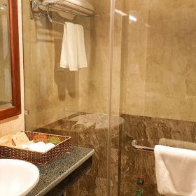 Sapa Diamond Hotel 3 sao