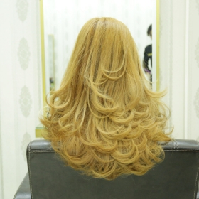 Hair Salon Nail Spa Vip