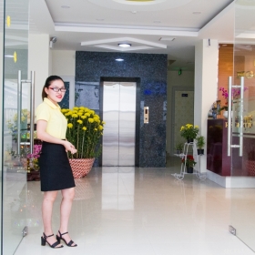 Khách sạn Ngọc Hiền Nha Trang - As Your Home