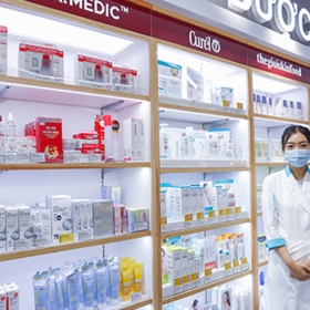 Thế Giới Skin Food