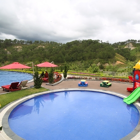 SWISS-BELRESORT ĐÀ LẠT 