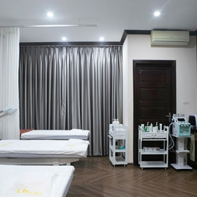 Osala Spa Health & Beauty