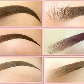  Tysali Beauty Academy