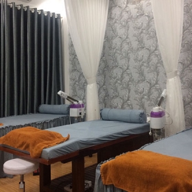 Hải Đường Beauty Spa