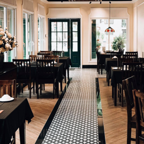 Chả cá Hàng Sơn