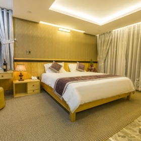 The Orchid Villa Đà Lạt