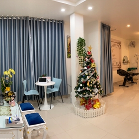Khánh Hằng Beauty Center & Clinic