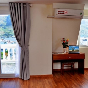 Khách sạn Verano 3 sao 