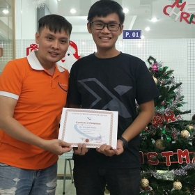 Trung tâm Ngoại Ngữ i-Clever