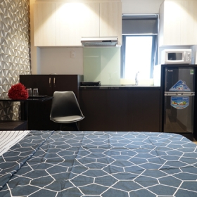 Lys Spa Hotel & Apartment Đà Nẵng