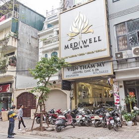 Mediwell Clinic & Spa